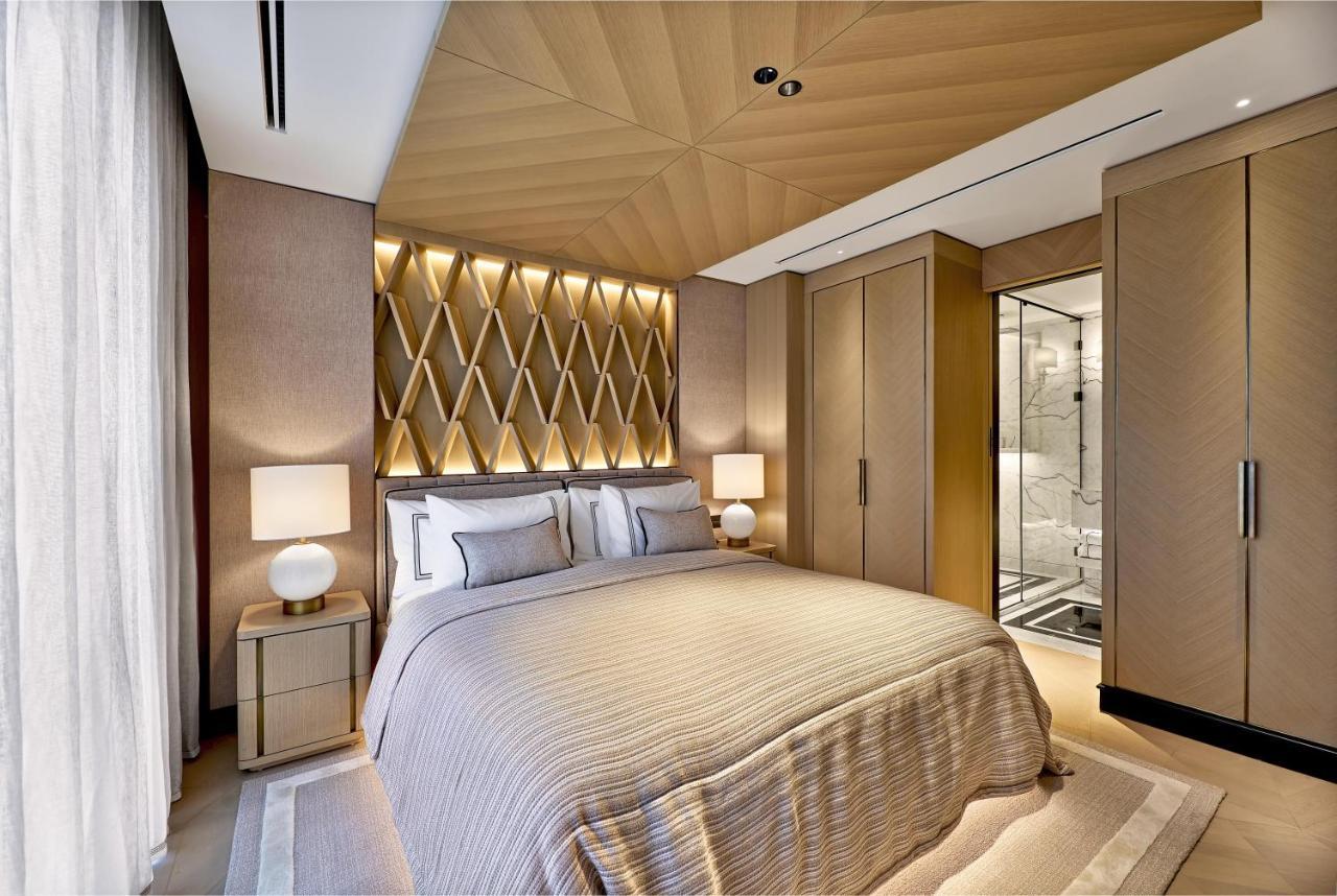 Vakko Hotel And Residence Istanbul Exterior foto